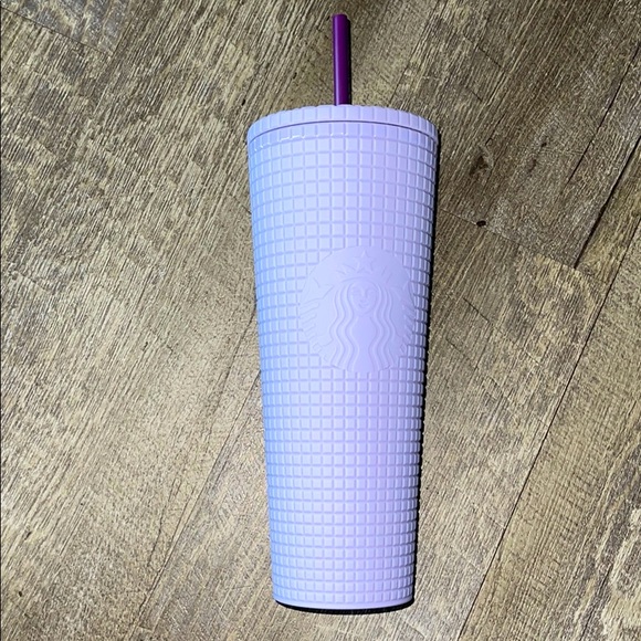 Starbucks Other - Starbucks Lavender 24oz 2021 cup